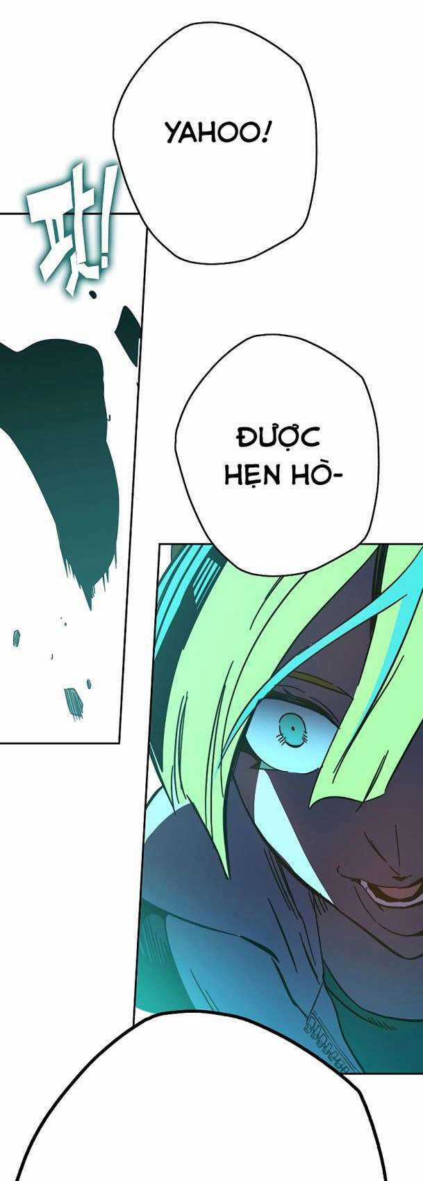Ex & Ash Chapter 84 trang 78