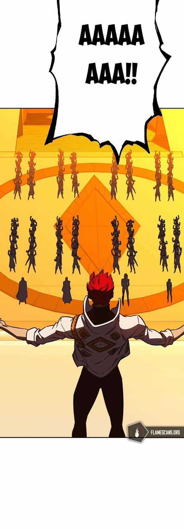 Ex & Ash Chapter 84 trang 8