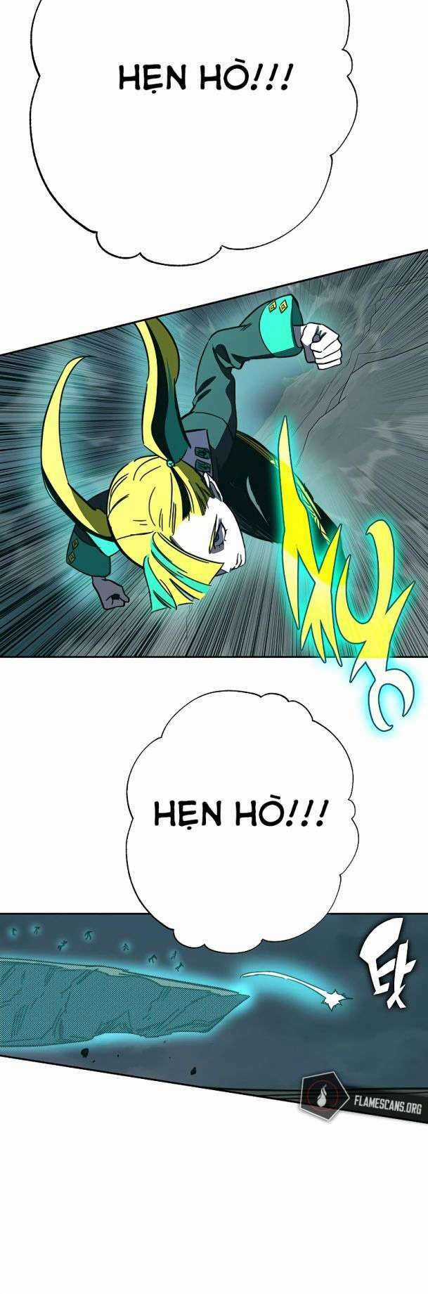 Ex & Ash Chapter 84 trang 83