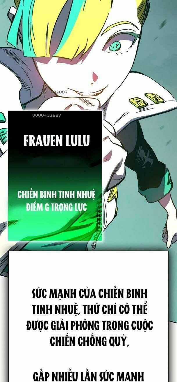 Ex & Ash Chapter 84 trang 94