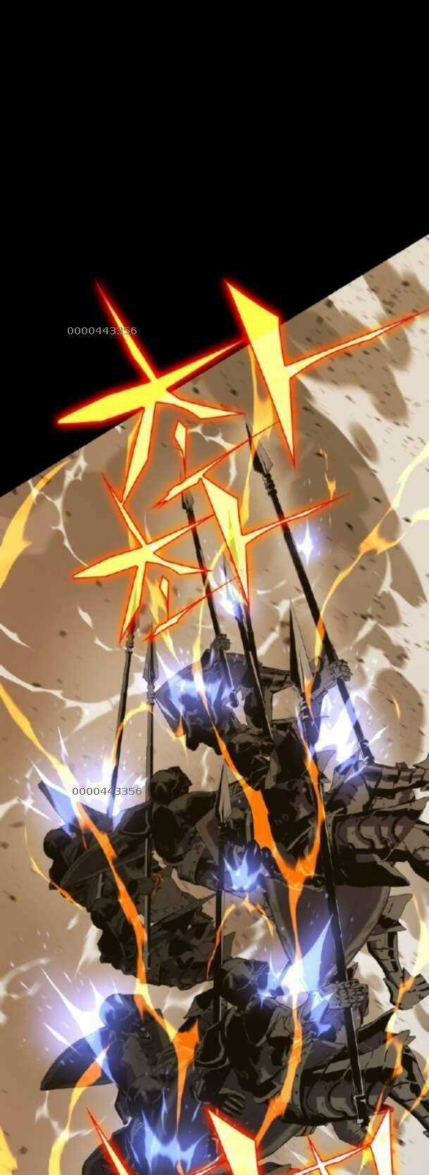 Ex & Ash Chapter 85 trang 10