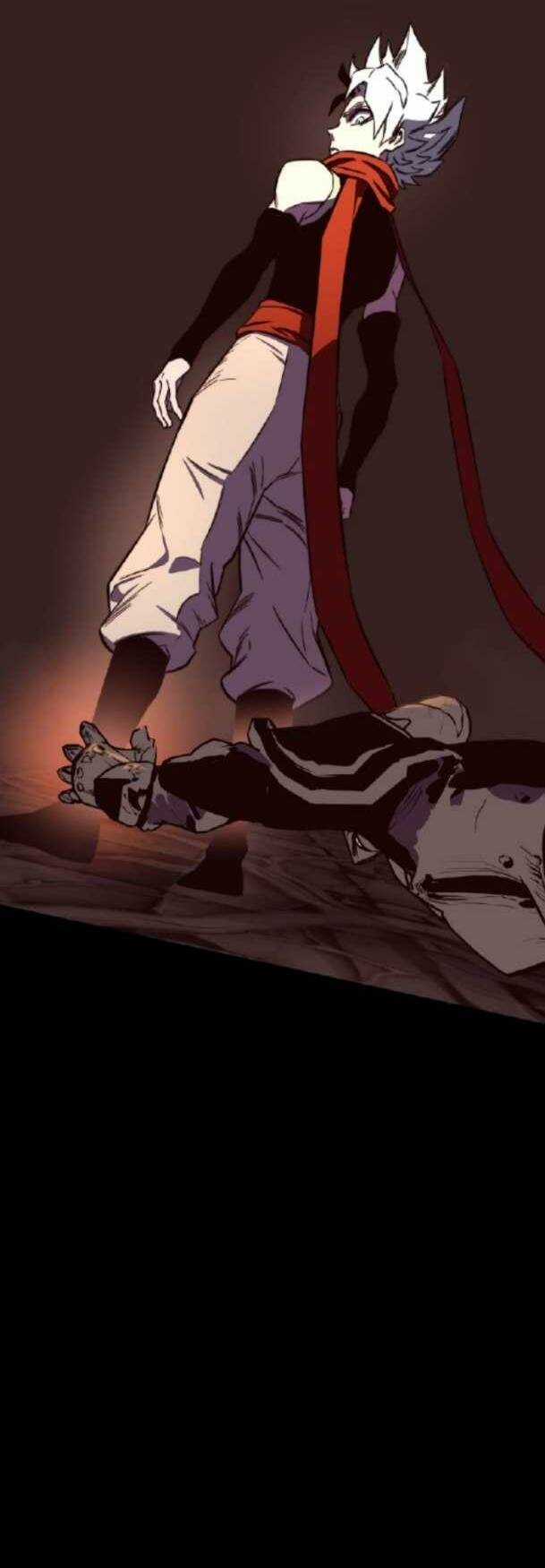 Ex & Ash Chapter 85 trang 15