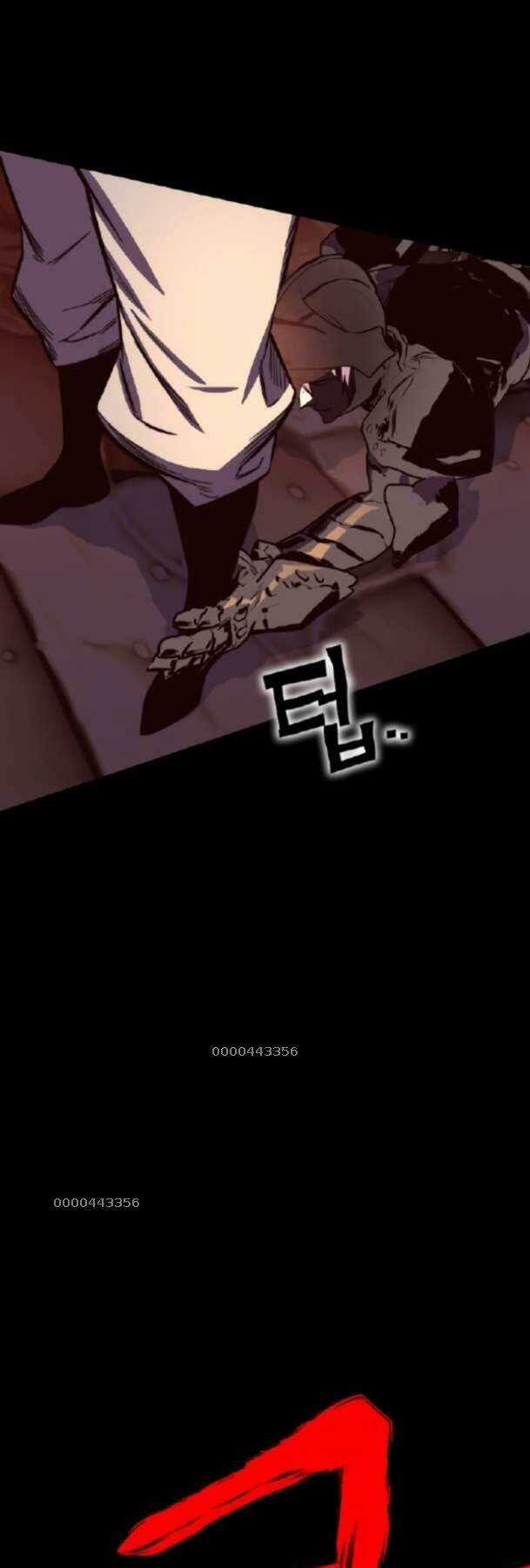 Ex & Ash Chapter 85 trang 16