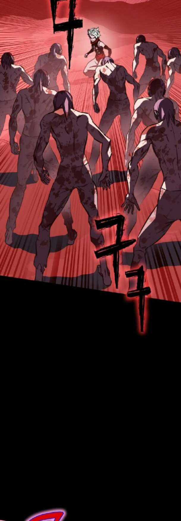 Ex & Ash Chapter 85 trang 19