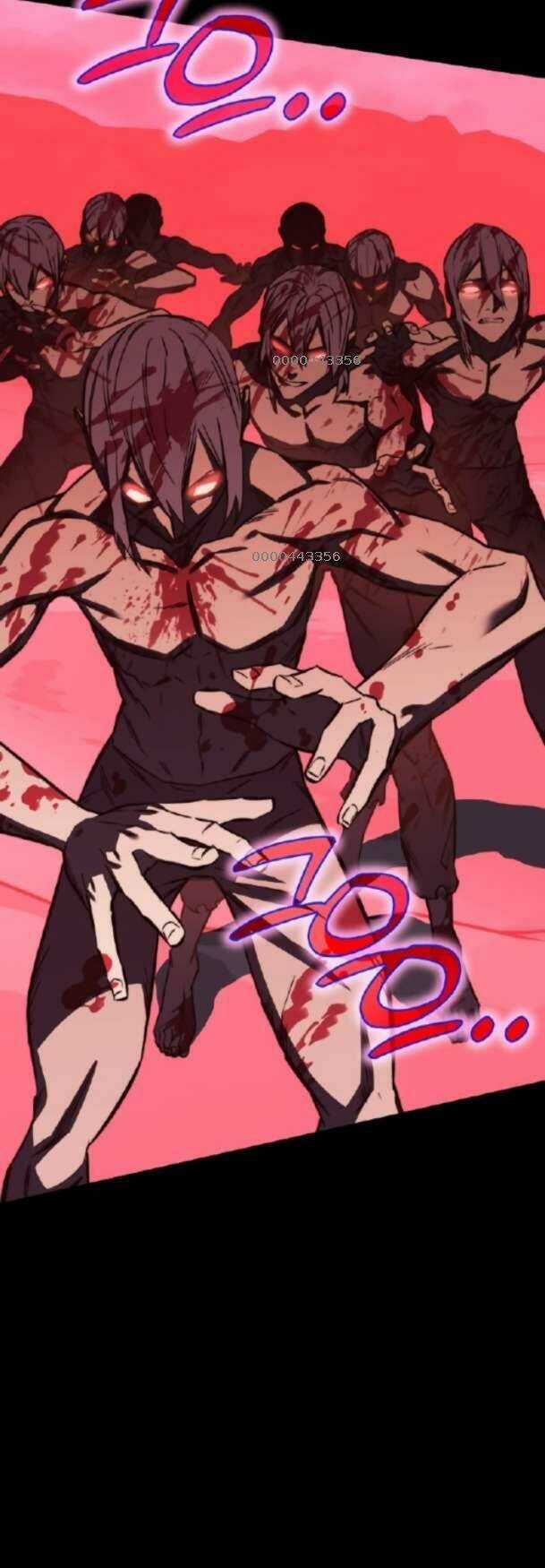 Ex & Ash Chapter 85 trang 20