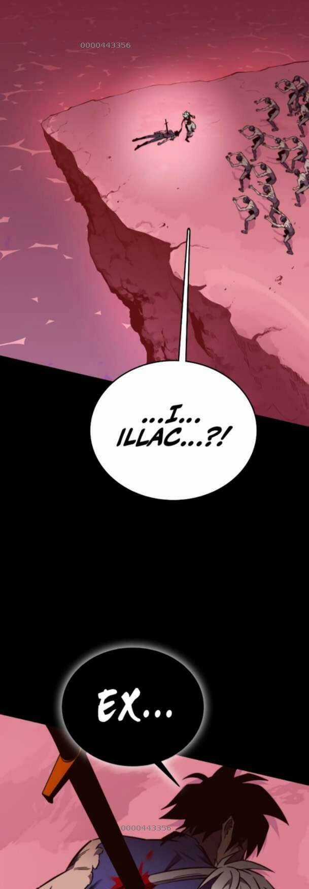 Ex & Ash Chapter 85 trang 24