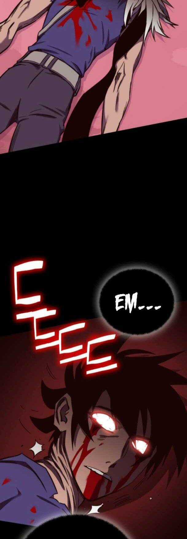 Ex & Ash Chapter 85 trang 25