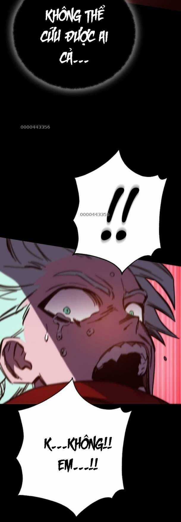 Ex & Ash Chapter 85 trang 26