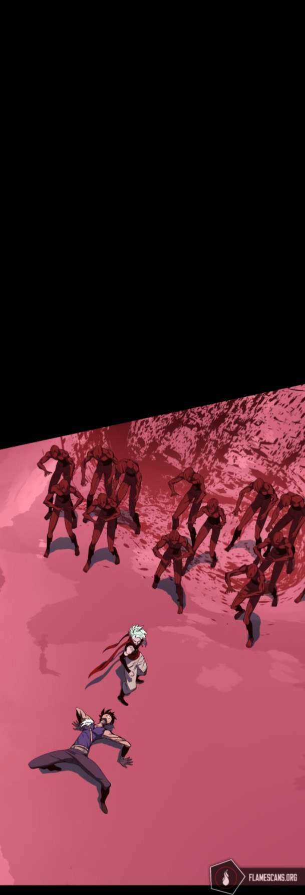 Ex & Ash Chapter 85 trang 28