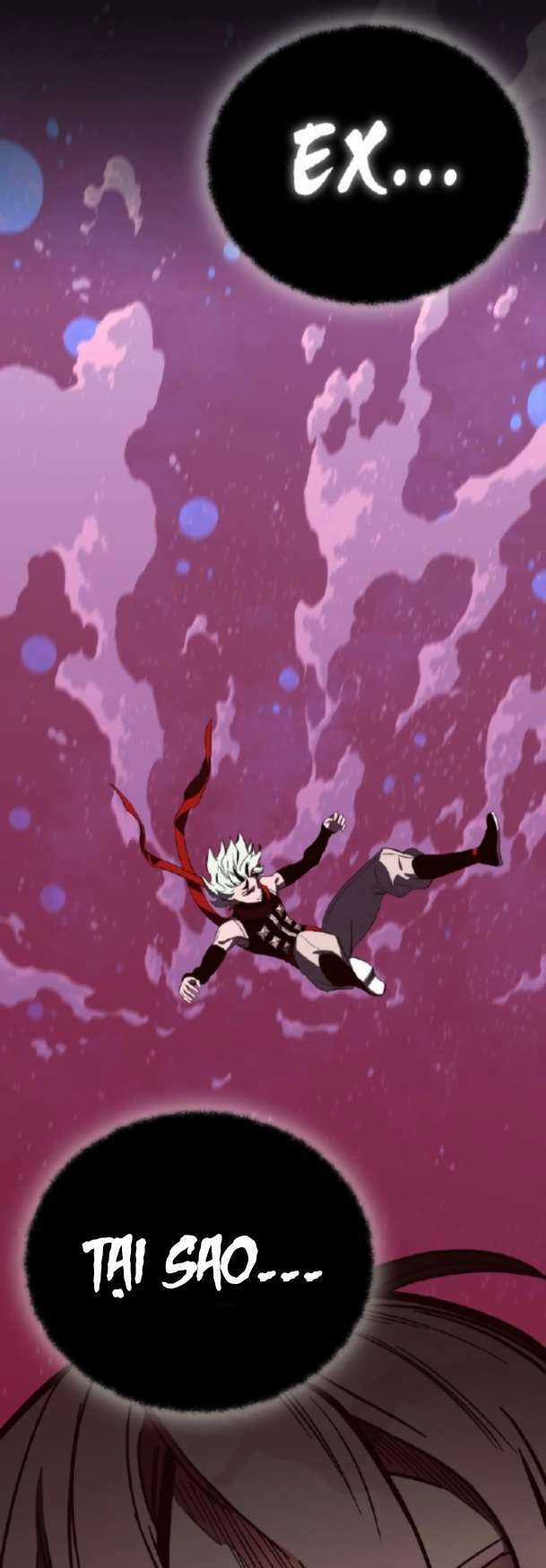 Ex & Ash Chapter 85 trang 36