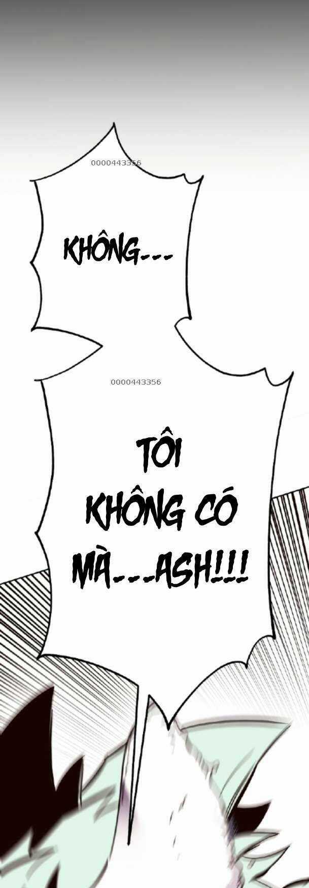 Ex & Ash Chapter 85 trang 38