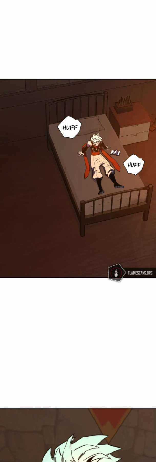 Ex & Ash Chapter 85 trang 40