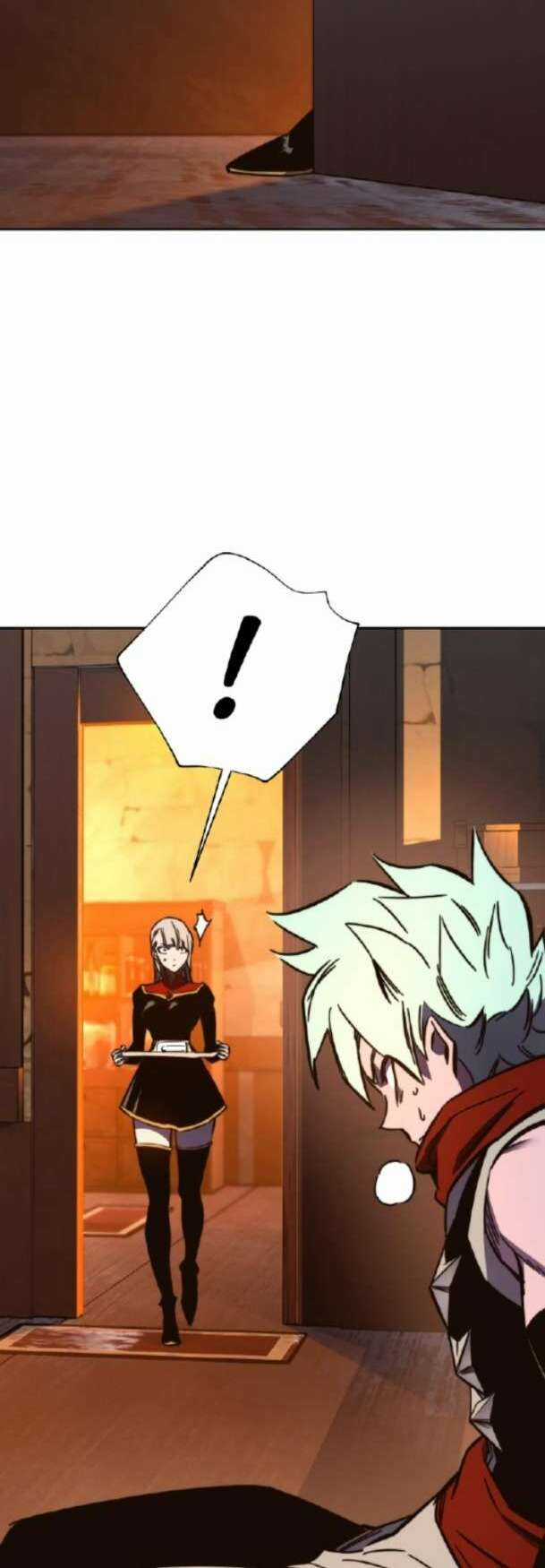 Ex & Ash Chapter 85 trang 43