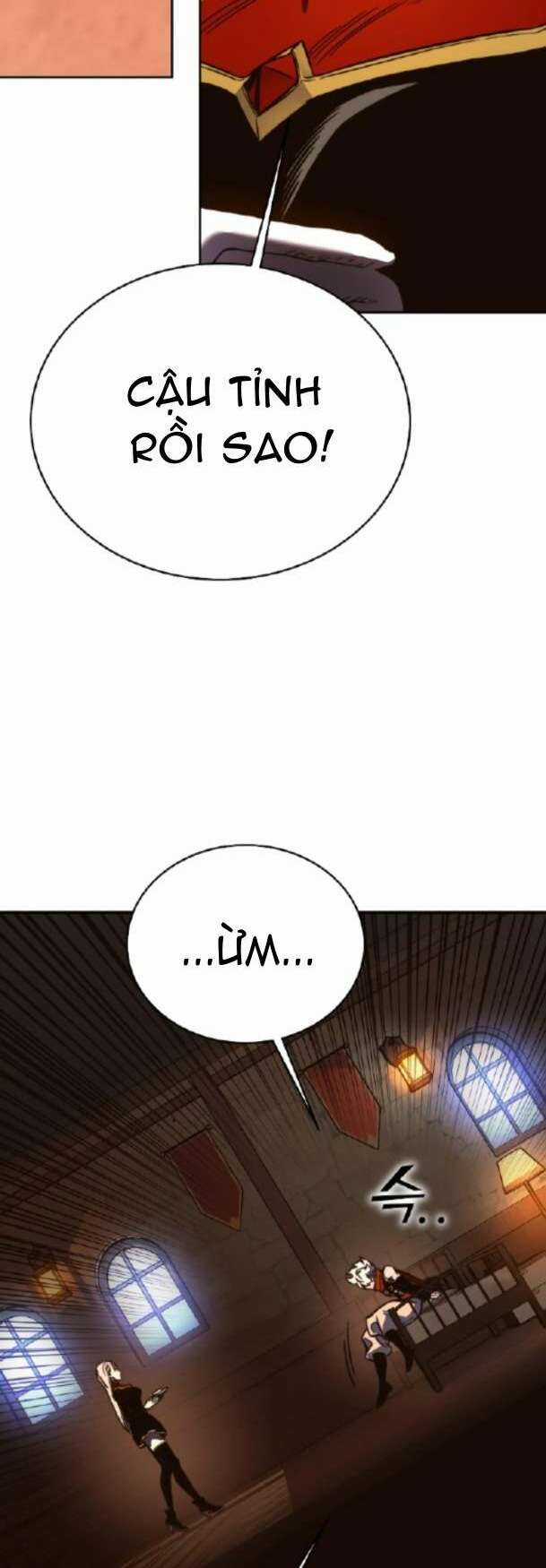 Ex & Ash Chapter 85 trang 45