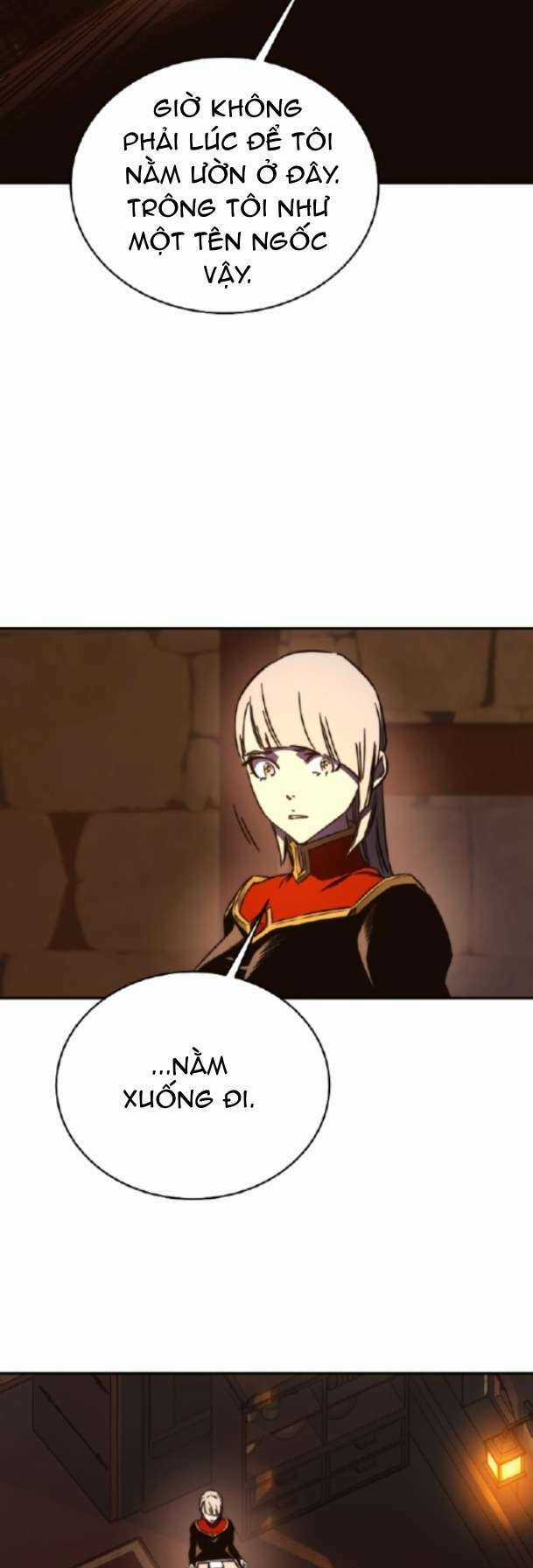 Ex & Ash Chapter 85 trang 46