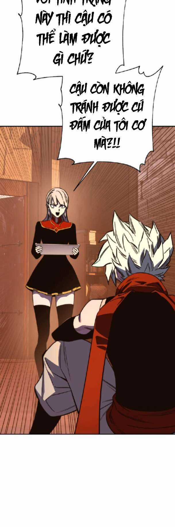 Ex & Ash Chapter 85 trang 52