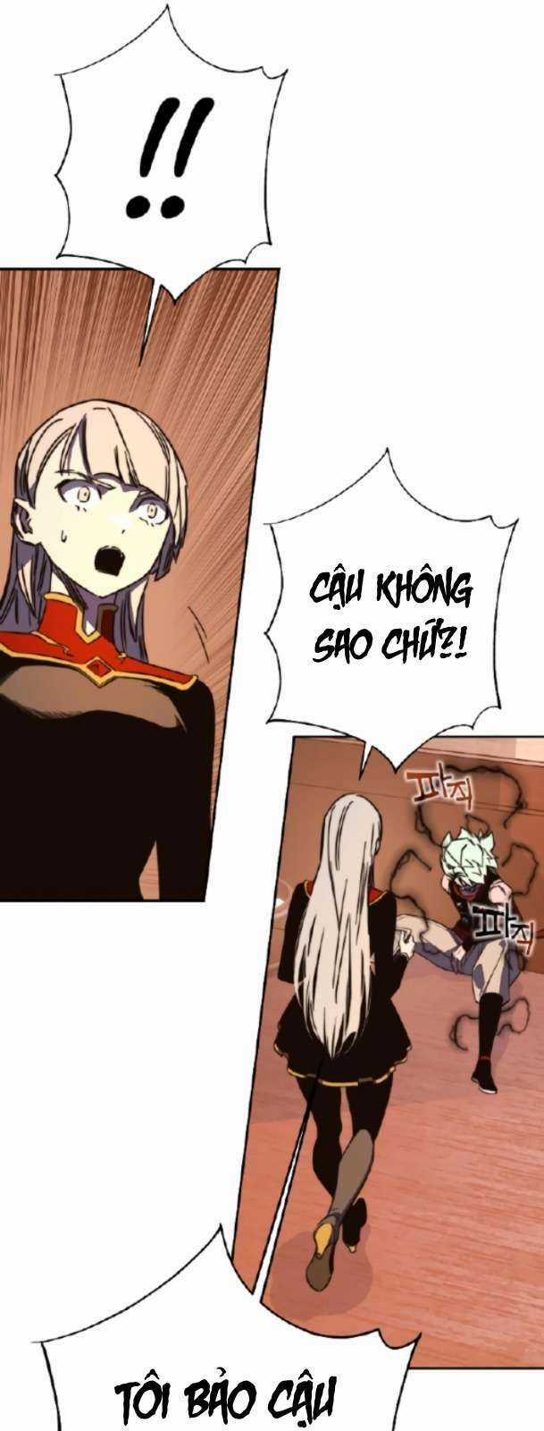 Ex & Ash Chapter 85 trang 54