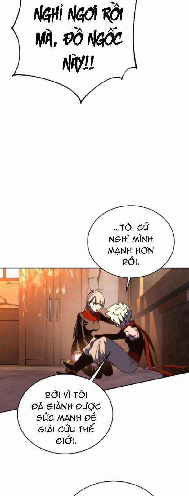 Ex & Ash Chapter 85 trang 55