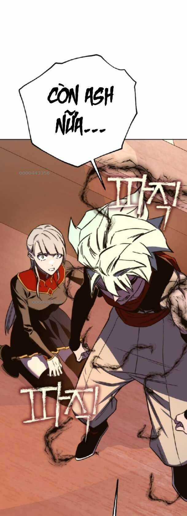 Ex & Ash Chapter 85 trang 58