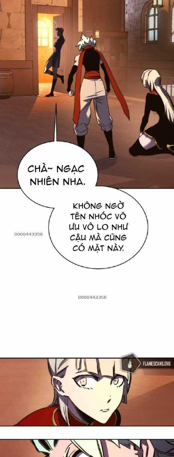 Ex & Ash Chapter 85 trang 62