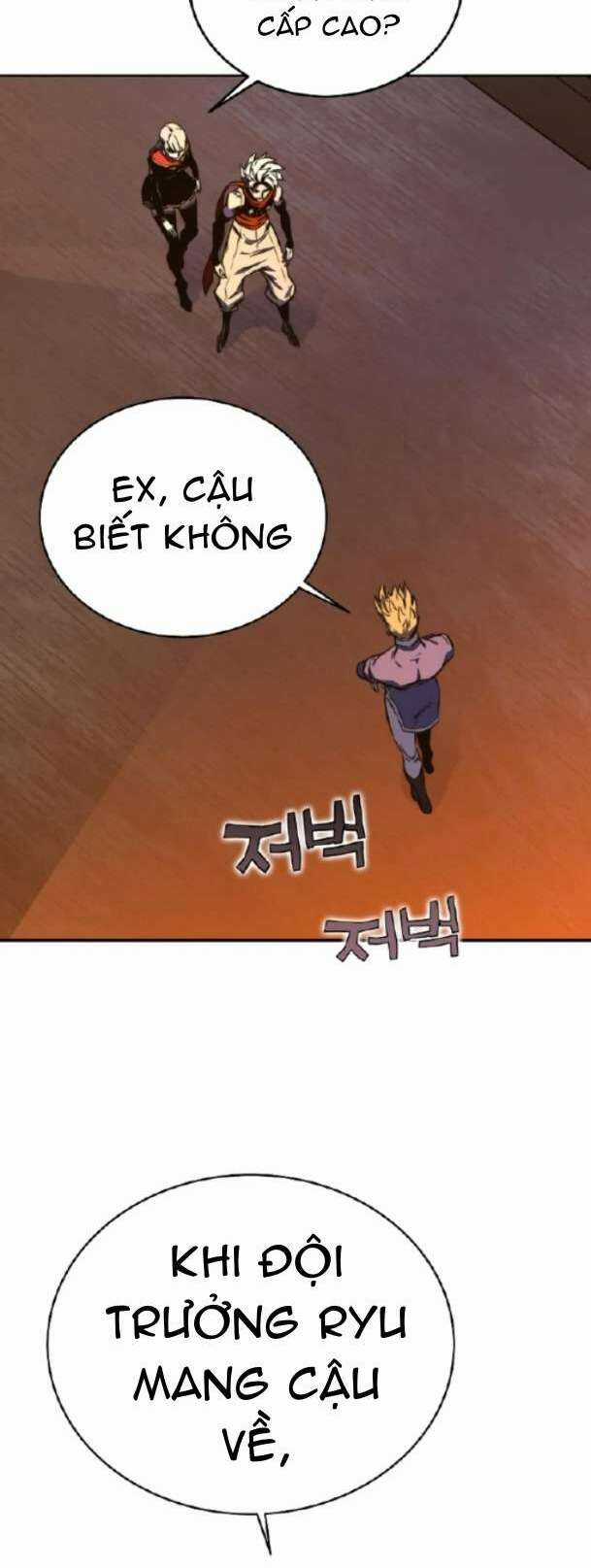 Ex & Ash Chapter 85 trang 65