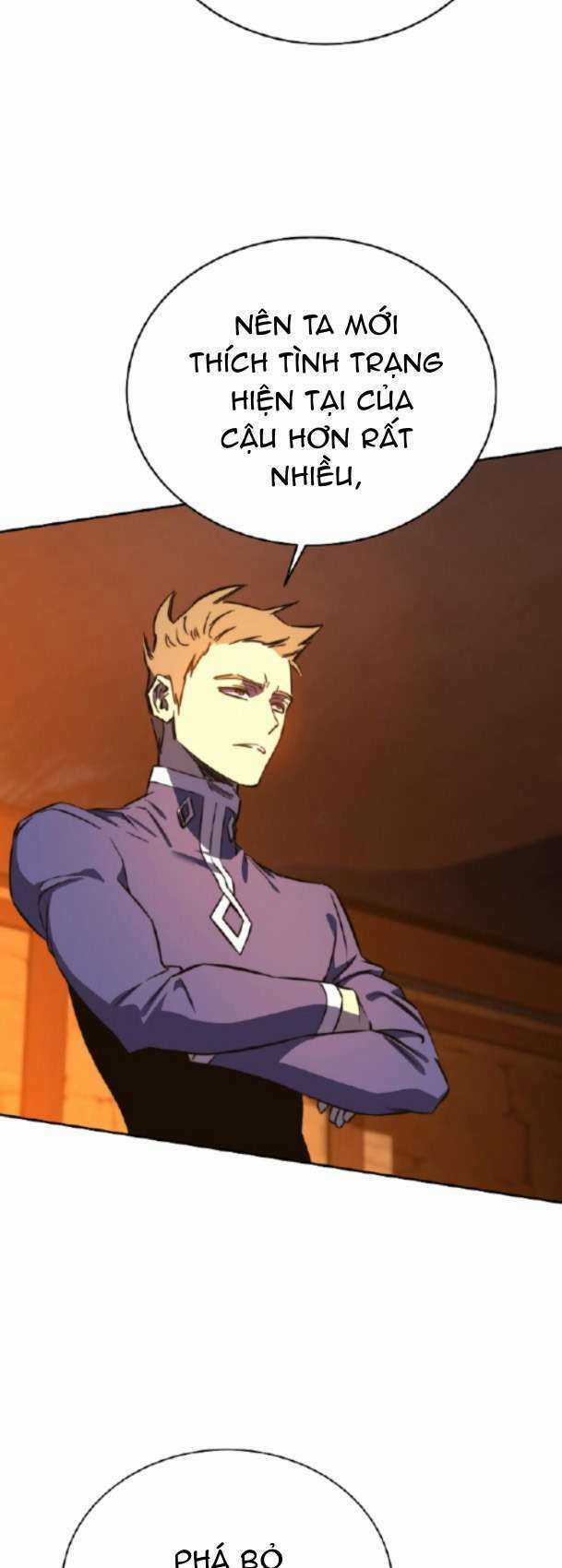 Ex & Ash Chapter 85 trang 68