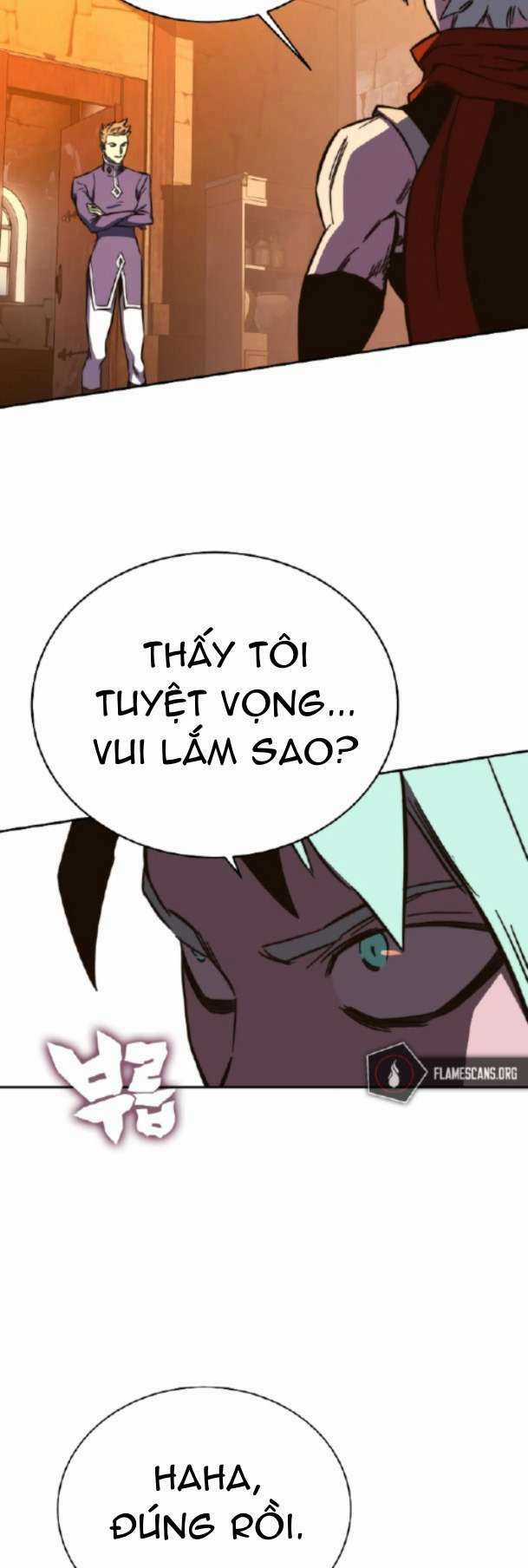 Ex & Ash Chapter 85 trang 70