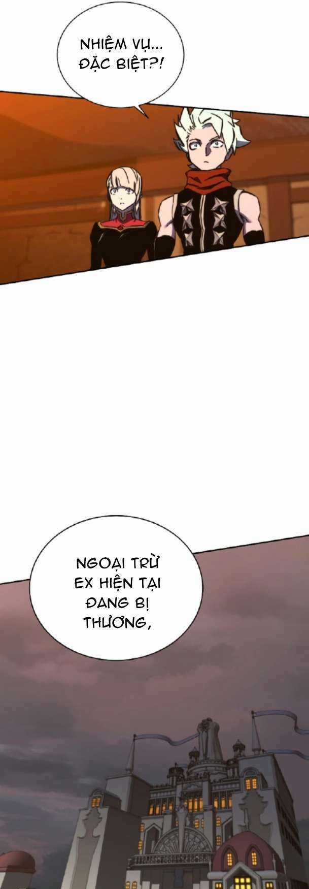 Ex & Ash Chapter 85 trang 72