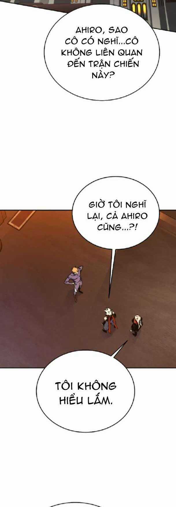 Ex & Ash Chapter 85 trang 73