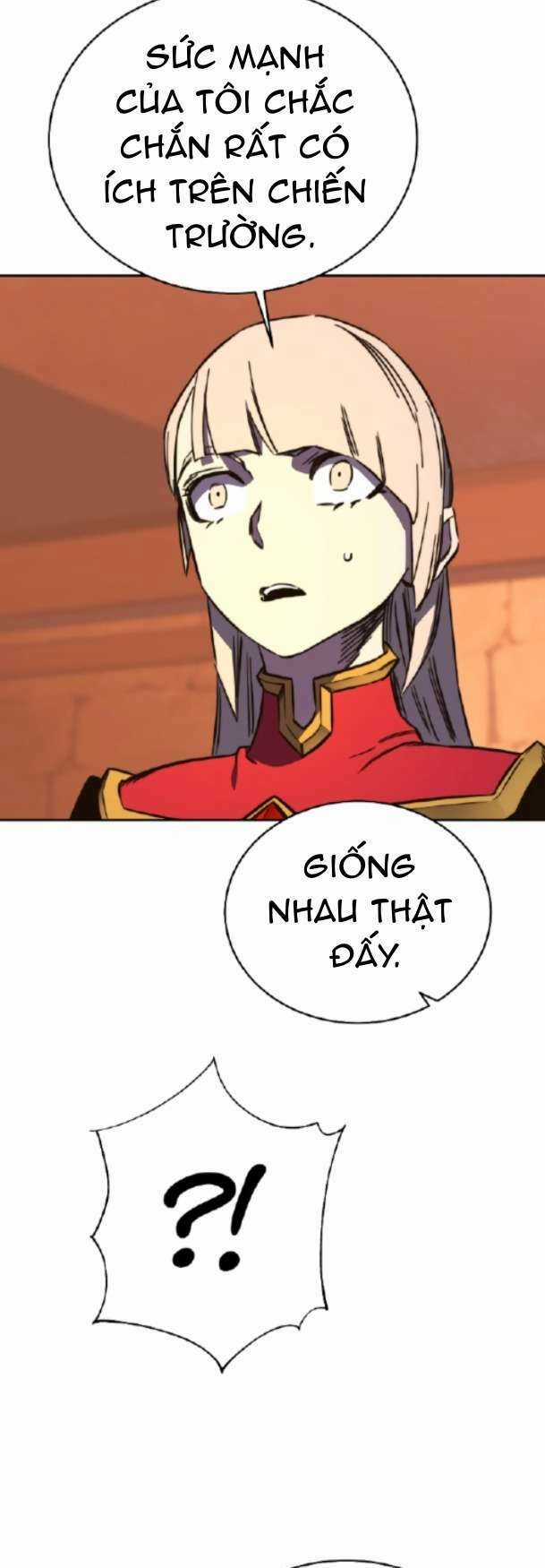 Ex & Ash Chapter 85 trang 74