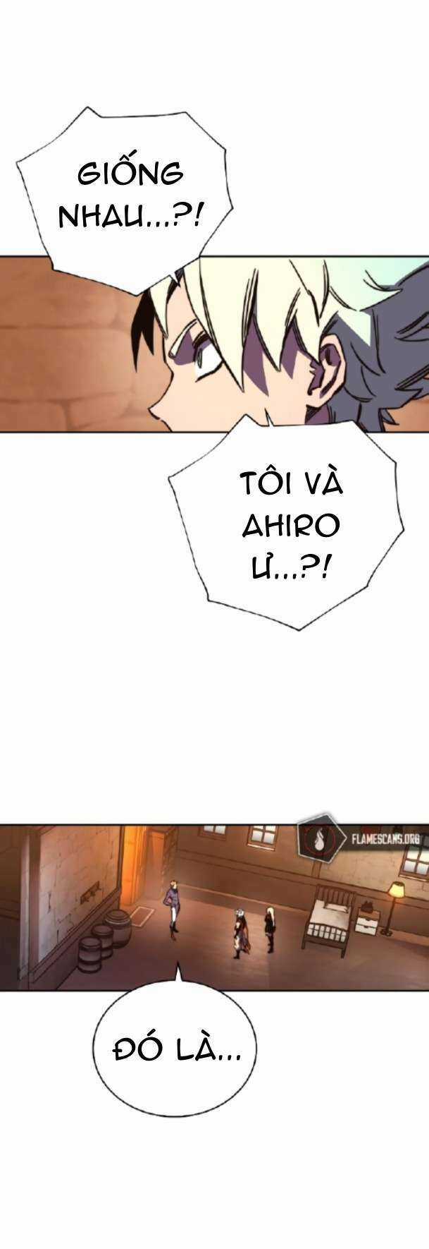 Ex & Ash Chapter 85 trang 76