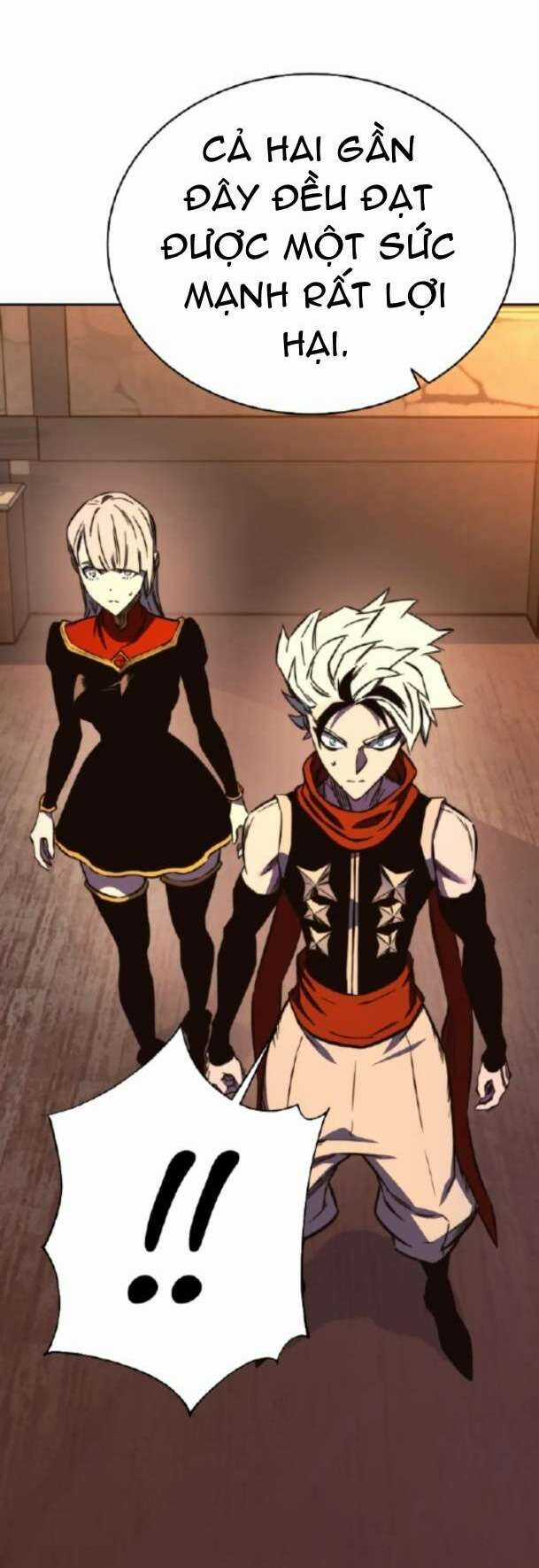 Ex & Ash Chapter 85 trang 77