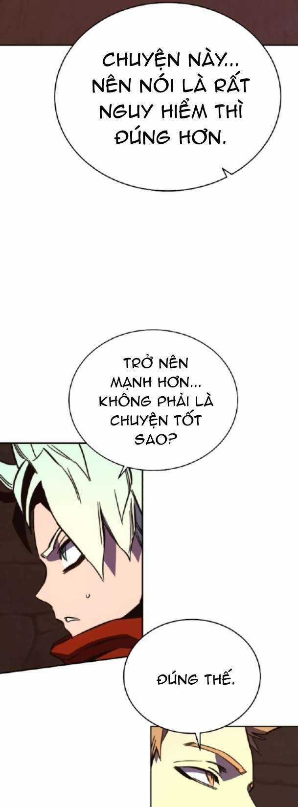 Ex & Ash Chapter 85 trang 78