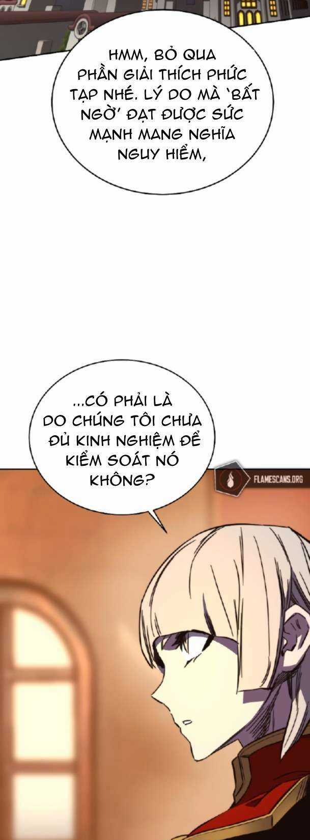 Ex & Ash Chapter 85 trang 80