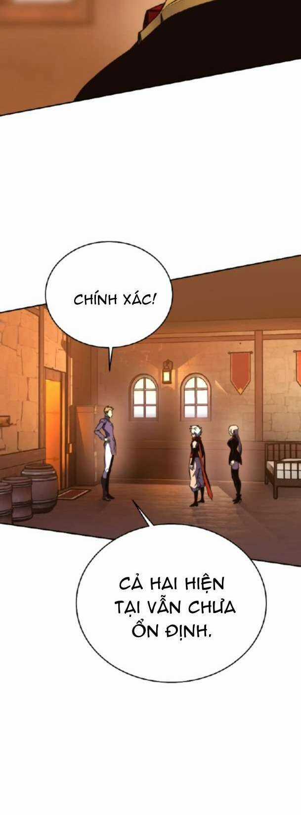 Ex & Ash Chapter 85 trang 81