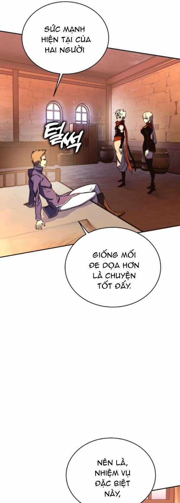 Ex & Ash Chapter 85 trang 84