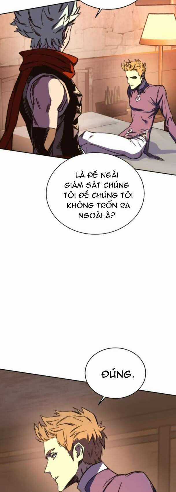 Ex & Ash Chapter 85 trang 85