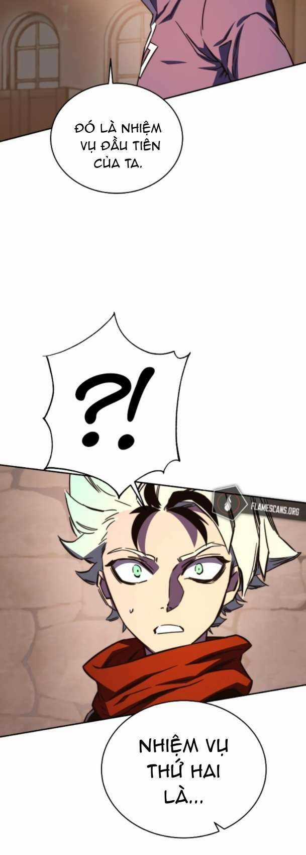 Ex & Ash Chapter 85 trang 86