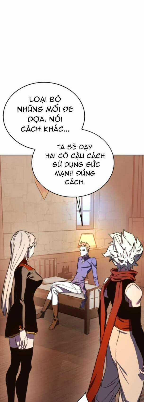 Ex & Ash Chapter 85 trang 87