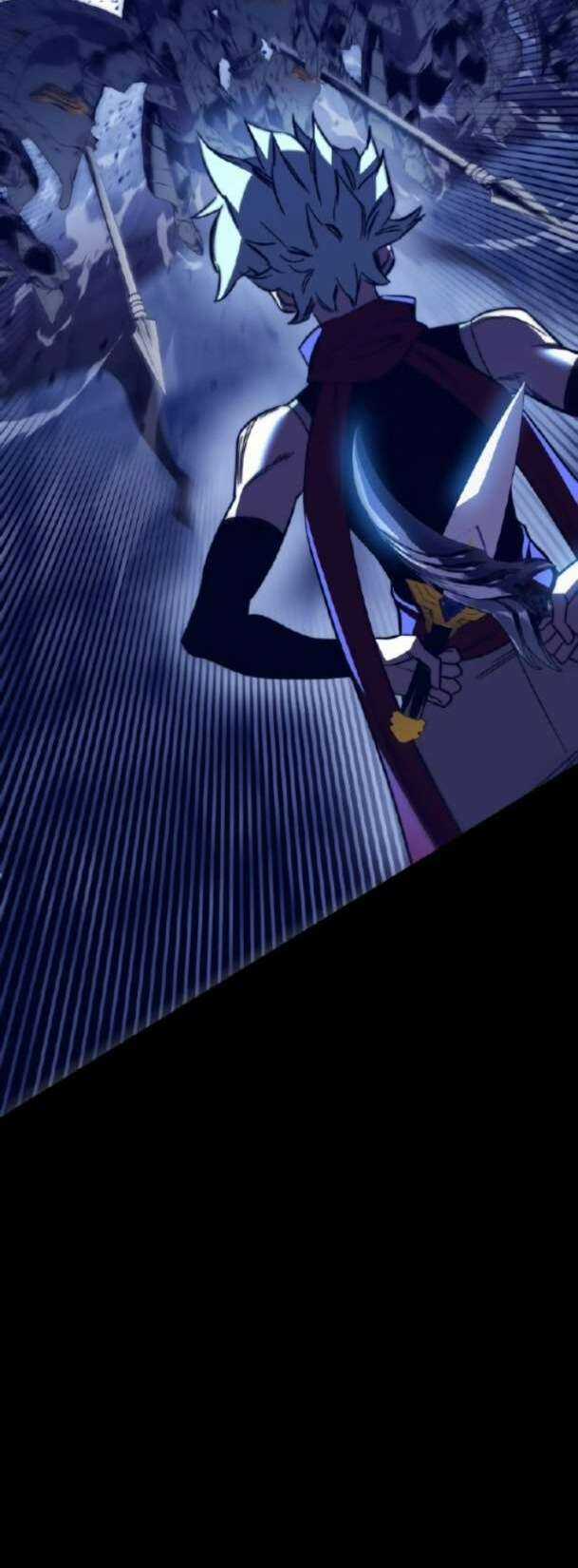 Ex & Ash Chapter 85 trang 9