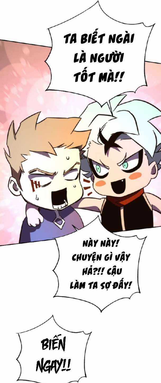 Ex & Ash Chapter 85 trang 90