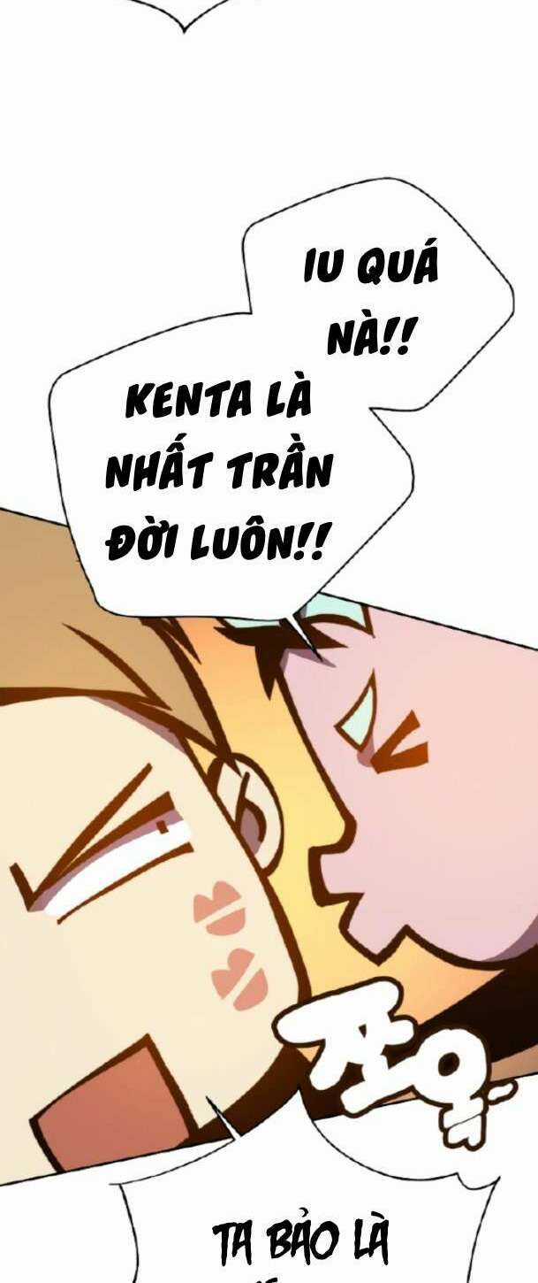 Ex & Ash Chapter 85 trang 91