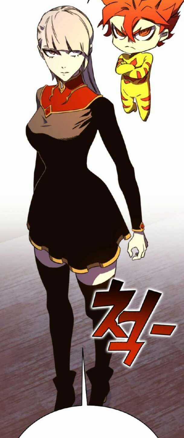 Ex & Ash Chapter 85 trang 93