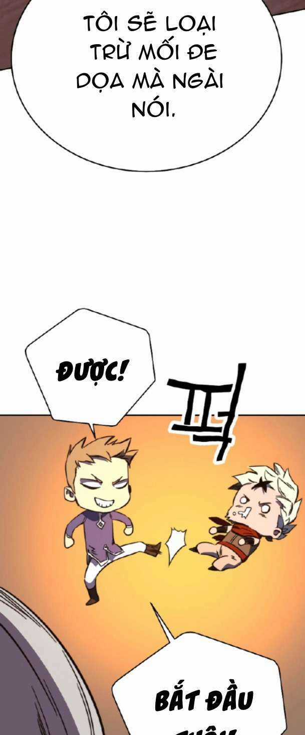 Ex & Ash Chapter 85 trang 94