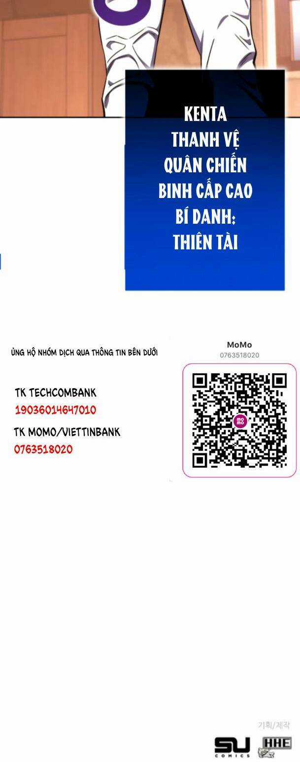 Ex & Ash Chapter 85 trang 97