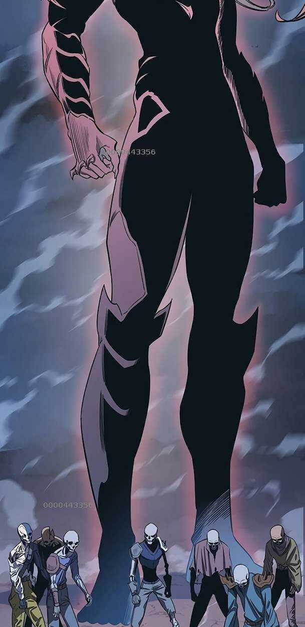 Ex & Ash Chapter 86 trang 10