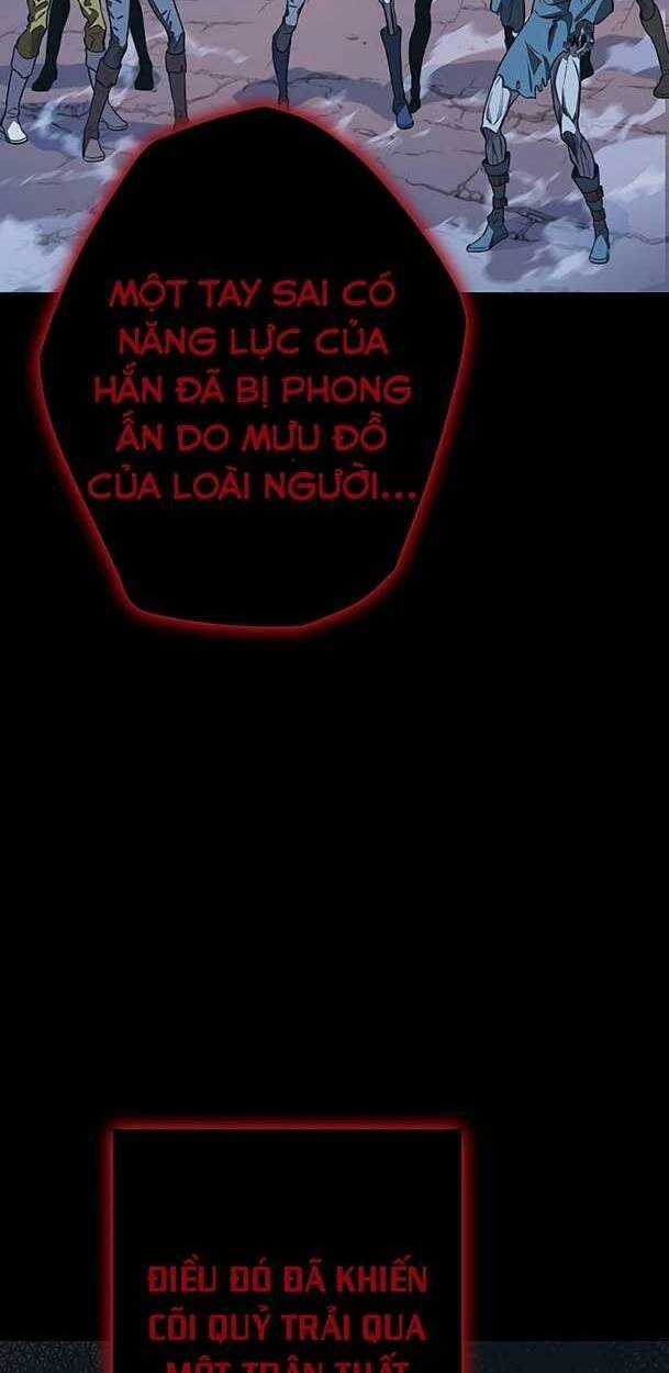 Ex & Ash Chapter 86 trang 11