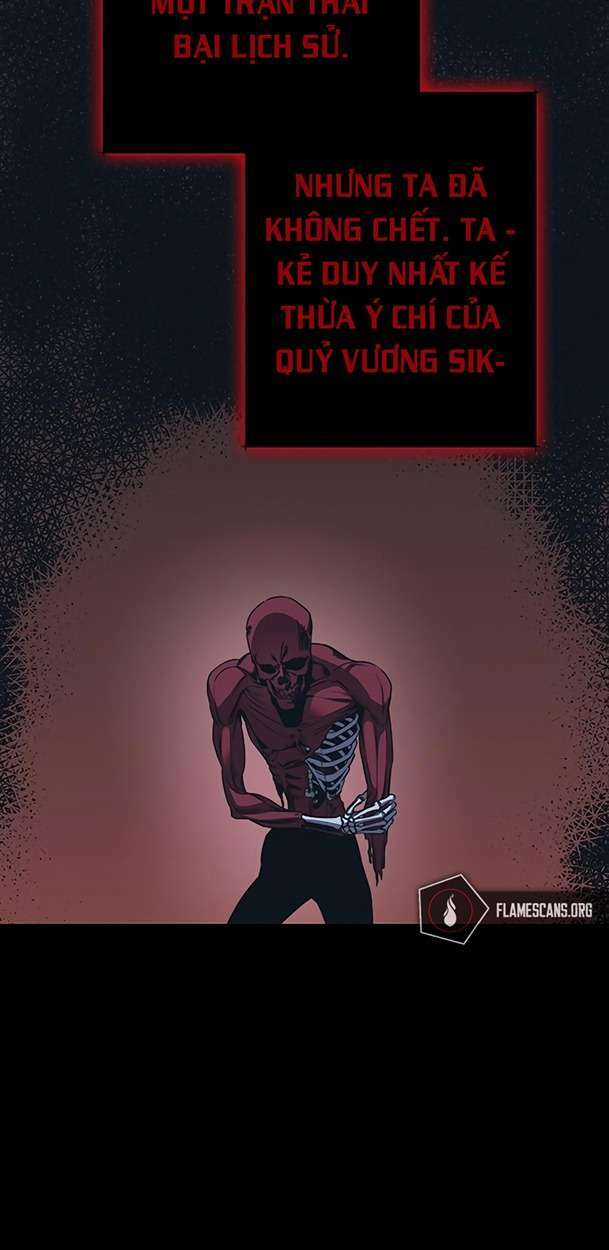 Ex & Ash Chapter 86 trang 12