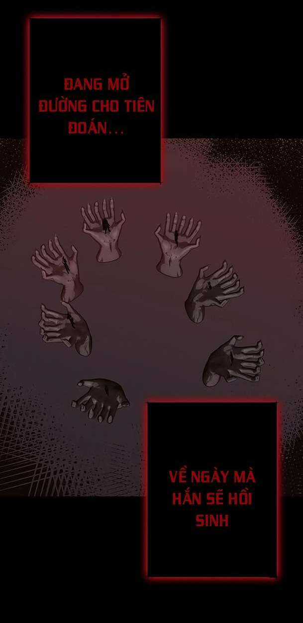 Ex & Ash Chapter 86 trang 13