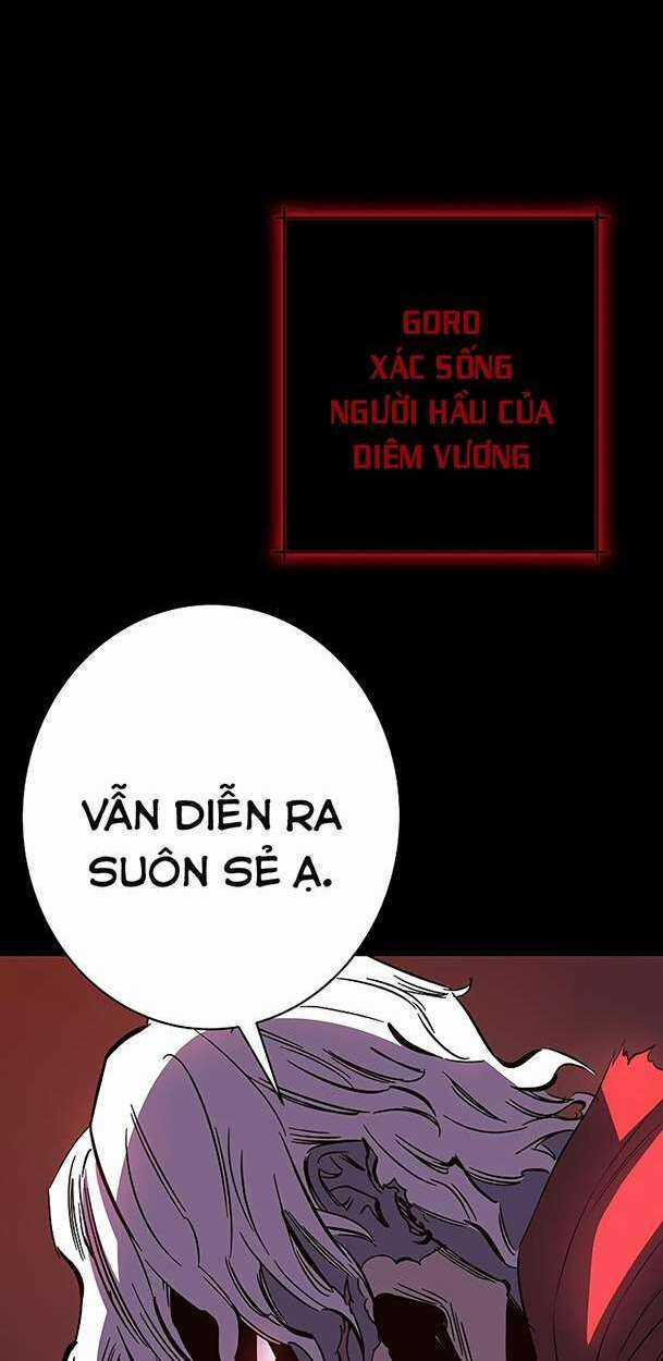 Ex & Ash Chapter 86 trang 19